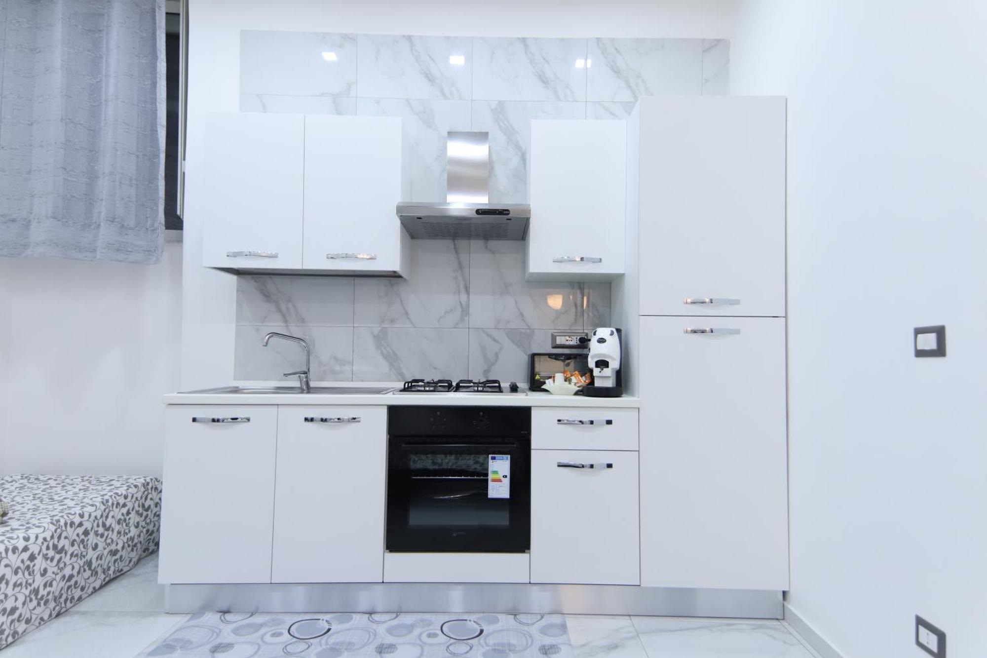 Casa Tolentino Al Centro Di Napoli Villa Exteriör bild